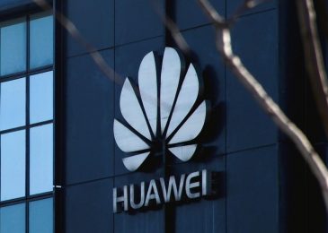 Huawei Kolaborasi dengan TomTom Ciptakan Pengganti Google Maps