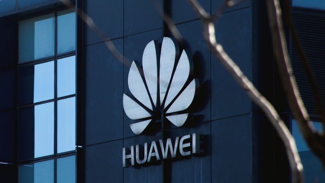 Huawei Kolaborasi dengan TomTom Ciptakan Pengganti Google Maps