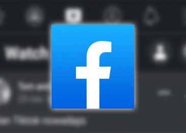 Facebook Uji Coba Dark Mode untuk Aplikasi Android