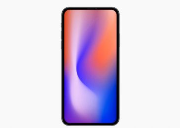 RUMOR – Layar iPhone Terbaru: Tanpa Notch dan Refresh Rate Tinggi