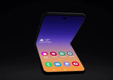 Samsung Persiapkan Smartphone Lipat Samsung Galaxy Bloom