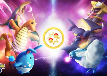 Pokemon GO Battle League Telah Resmi Diluncurkan