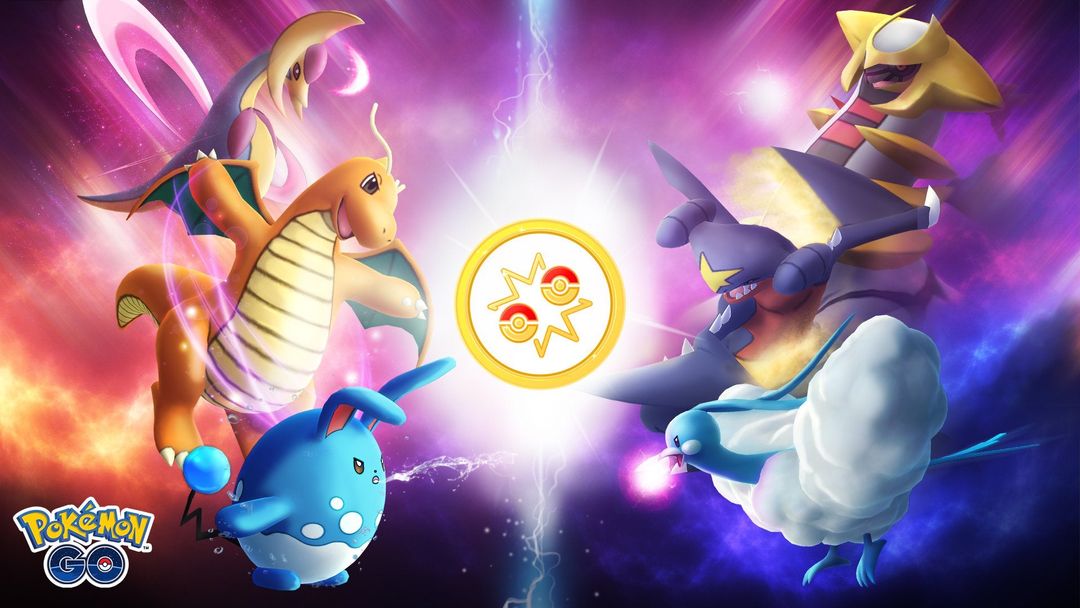 Pokemon GO Battle League Telah Resmi Diluncurkan