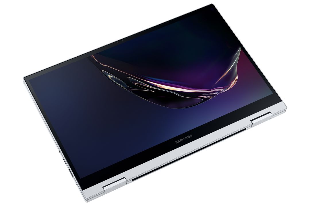 Samsung Kenalkan Laptop Samsung Galaxy Book Flex α