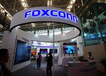 Coronavirus Tidak akan Hentikan Foxconn untuk Produksi iPhone
