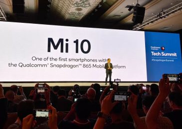 Xiaomi Mi 10 Pro Dikonfirmasi Hadir dengan MIUI 11