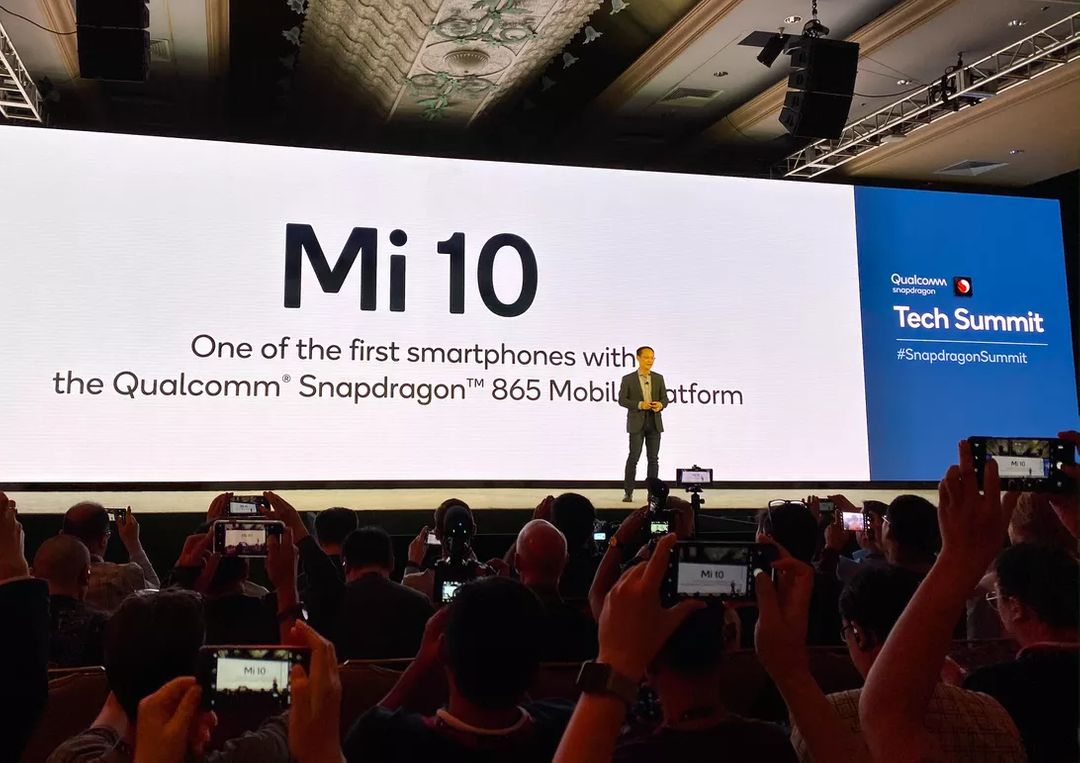 Xiaomi Mi 10 Pro Dikonfirmasi Hadir dengan MIUI 11