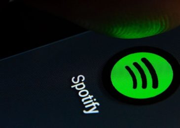 cara download lagu di spotify