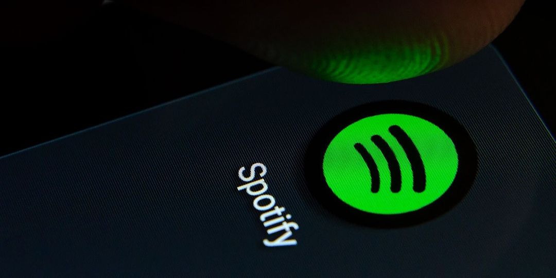 Cara Download Lagu Di Spotify Hp Dan Pc Menit Beres