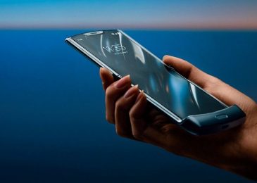 Tanggal Rilis Ponsel Lipat Motorola Razr Sudah Diumumkan