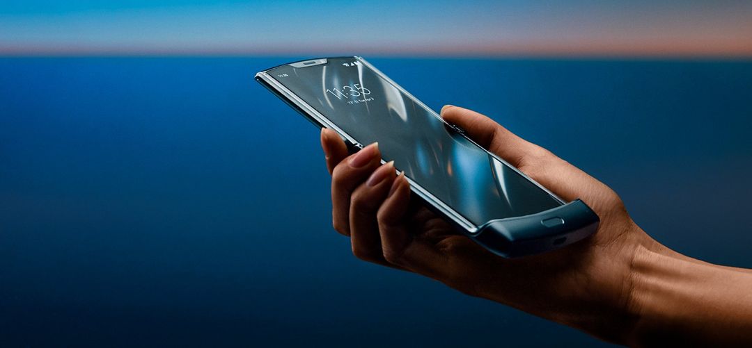 Tanggal Rilis Ponsel Lipat Motorola Razr Sudah Diumumkan