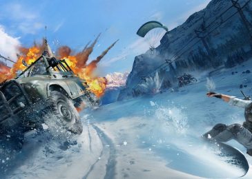 Dengan Update 0.16.0, Game PUBG Mobile Kini Semakin Kompetitif