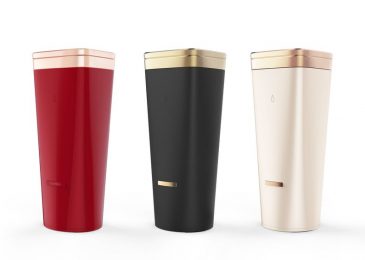 Perso – Gadget Terbaru L’Oreal untuk Campur Warna Lipstik Sepuasnya