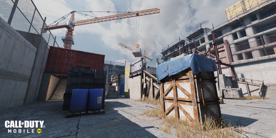 Ada Apa di Update Game Call of Duty Mobile Terbaru?