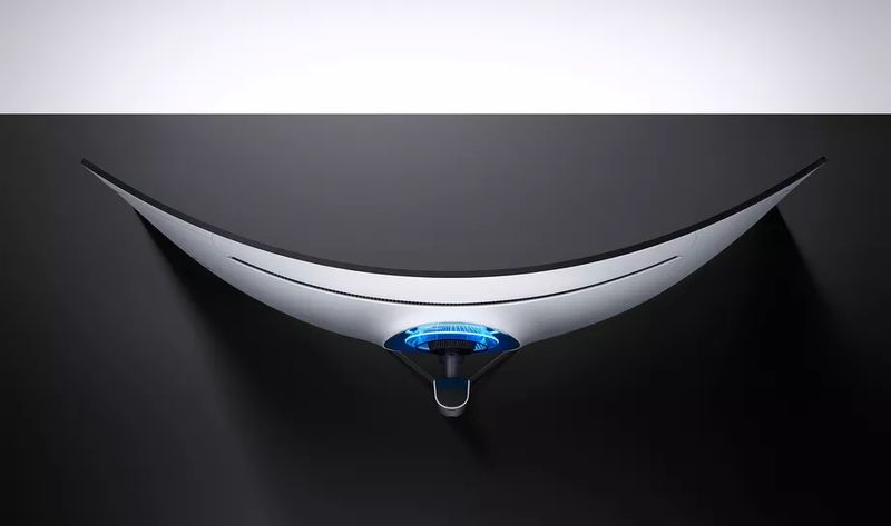 Samsung Umumkan 2 Monitor Gaming Terbaru dengan Layar Melengkung