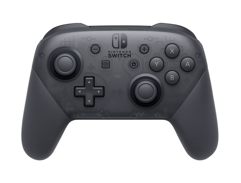 Begini Cara Mudah Charge Kontroler Nintendo Switch