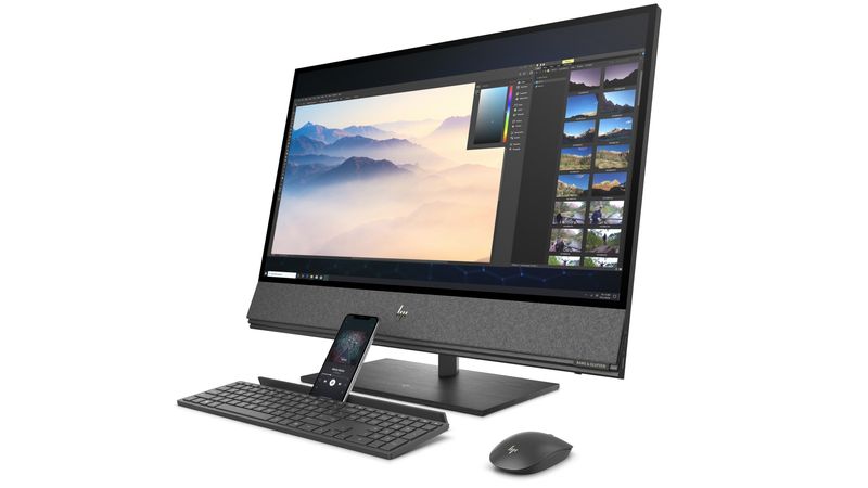 Inilah Daftar Komputer Baru HP yang Diperkenalkan di CES 2020