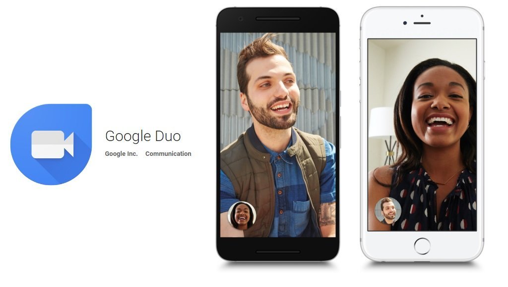 Fitur Baru Google Duo, Bisa Kirim Catatan dan Coretan ke Kontak