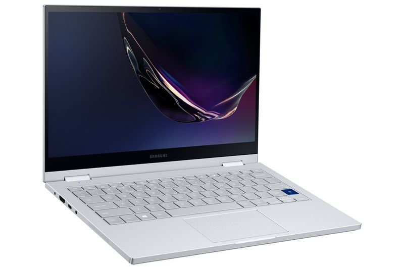 Samsung Kenalkan Laptop Samsung Galaxy Book Flex α