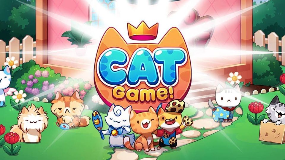 Rekomendasikan Game Hewan Peliharaan Virtual untuk Smartphone