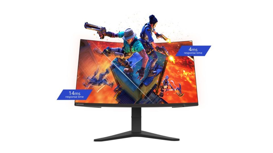 Lenovo Kenalkan Perangkat Gaming Terbaru di CES 2020