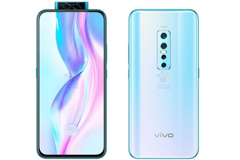 Daftar Smartphone Quad Camera yang Bisa Jadi Pilihan