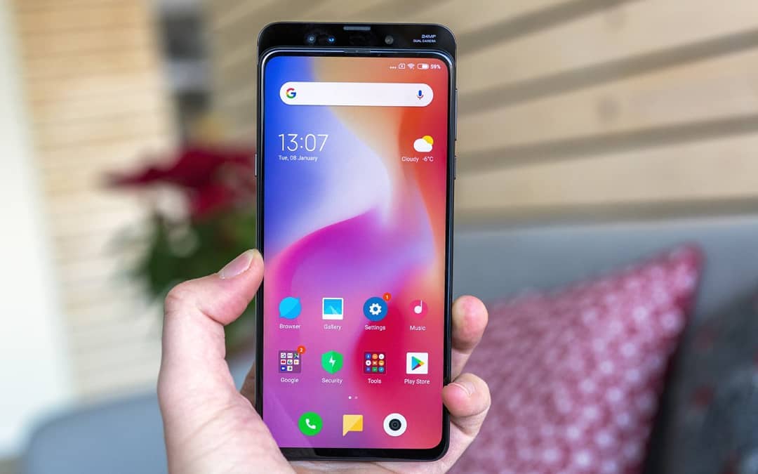 miui xiaomi