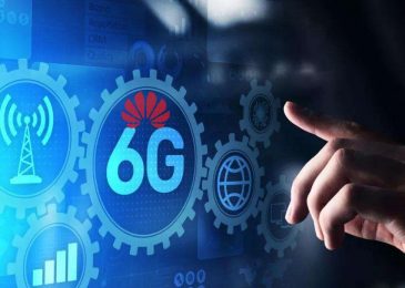 Jepang Kembangkan Teknologi 6G untuk Tahun 2030