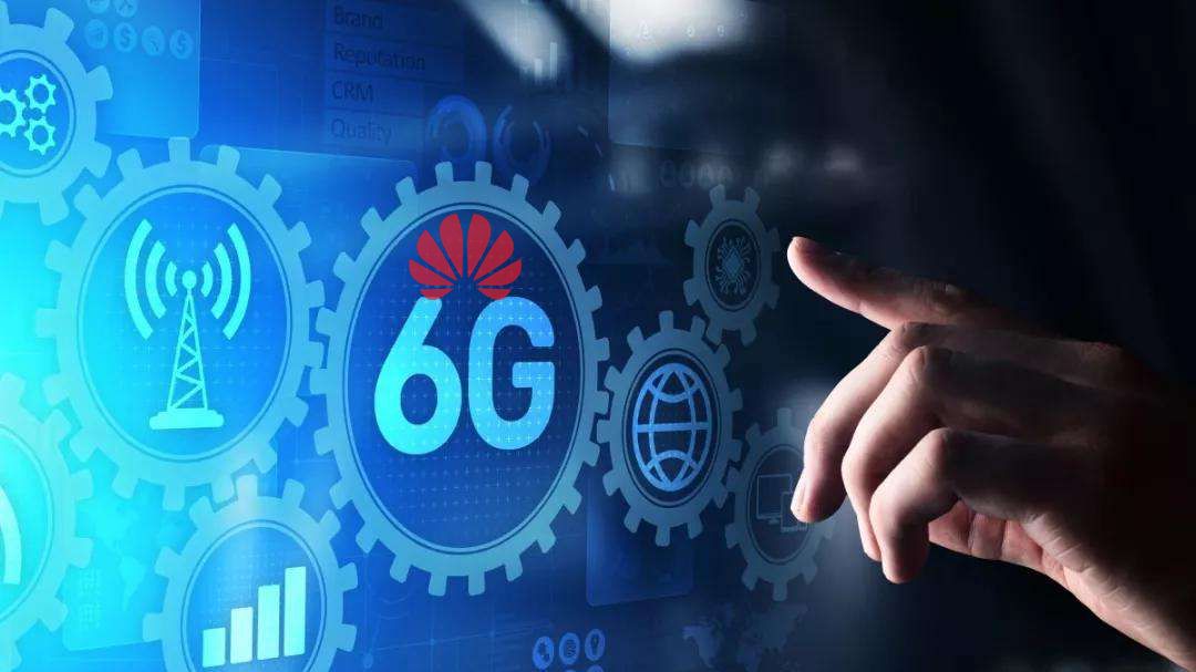 Jepang Kembangkan Teknologi 6G untuk Tahun 2030
