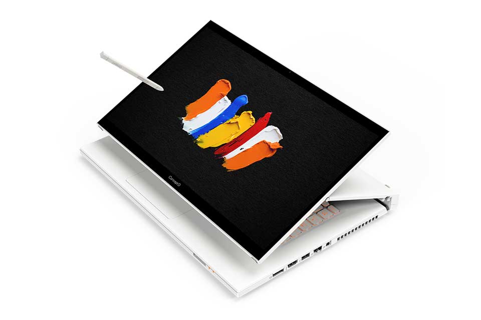 Acer ConceptD 7 Ezel Pro