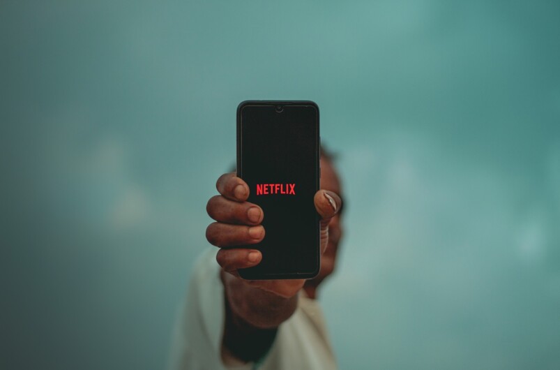 Daftar Kode Rahasia Netflix untuk Temukan Film