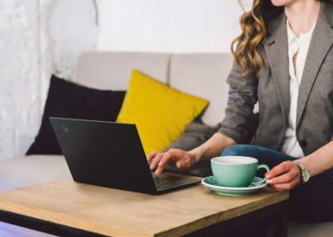 Lenovo Thinkapd X1 Carbon 2020