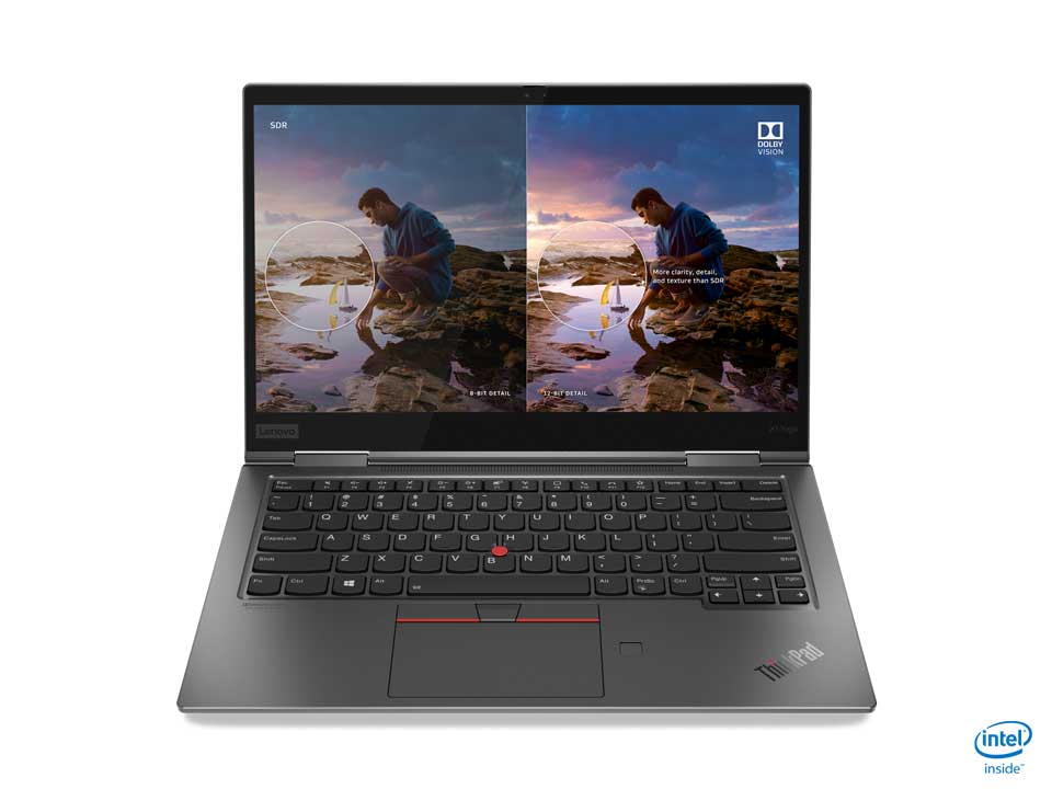 Lenovo ThinkPad X1 Yoga Gen 5