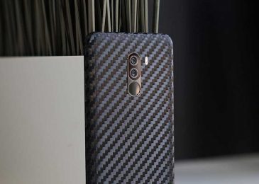 Pocophone F1