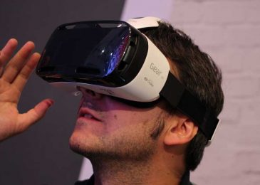Samsung Gear VR
