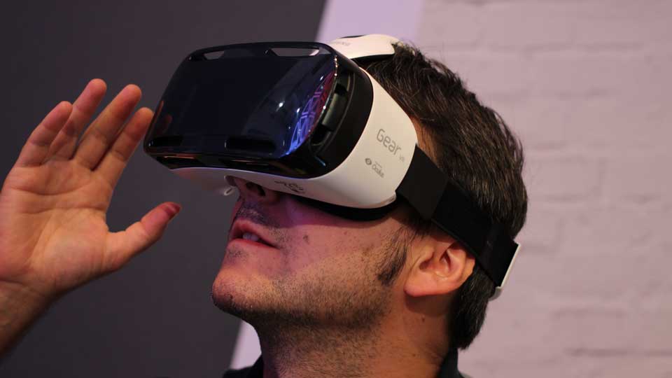 Samsung Gear VR