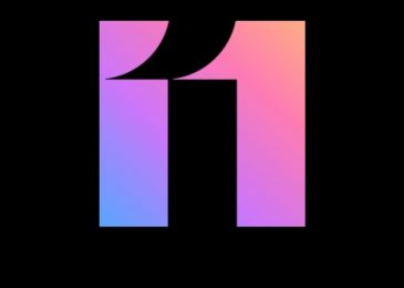 MIUI 11 akan Memiliki Fitur Dark Mode dan Gestures Animasi Baru