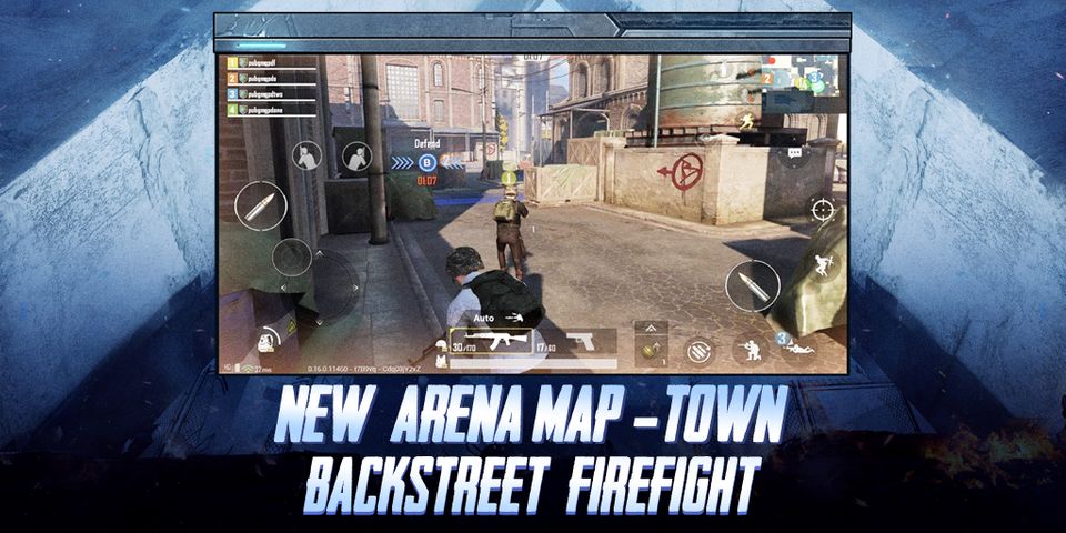 Update PUBG – PUBG Mobile 0.16.5 Hadirkan Royale Pass Season 11