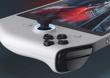 alienware Concept UFO