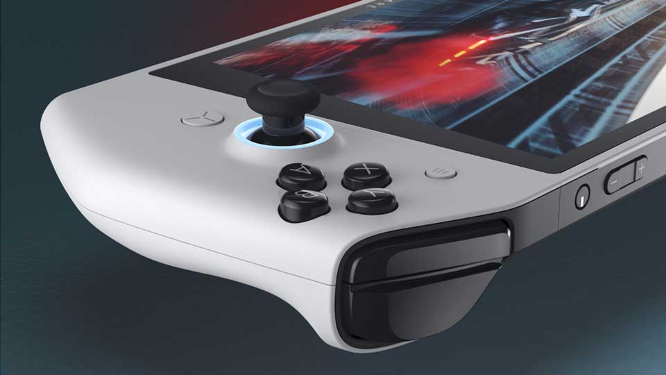 alienware Concept UFO