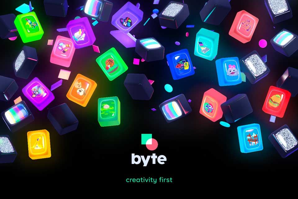 aplikasi video pendek byte