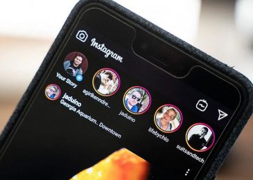 aplikasi instagram dark mode