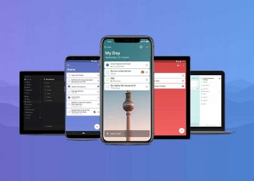 aplikasi microsoft to do