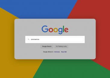 cari google coronavirus