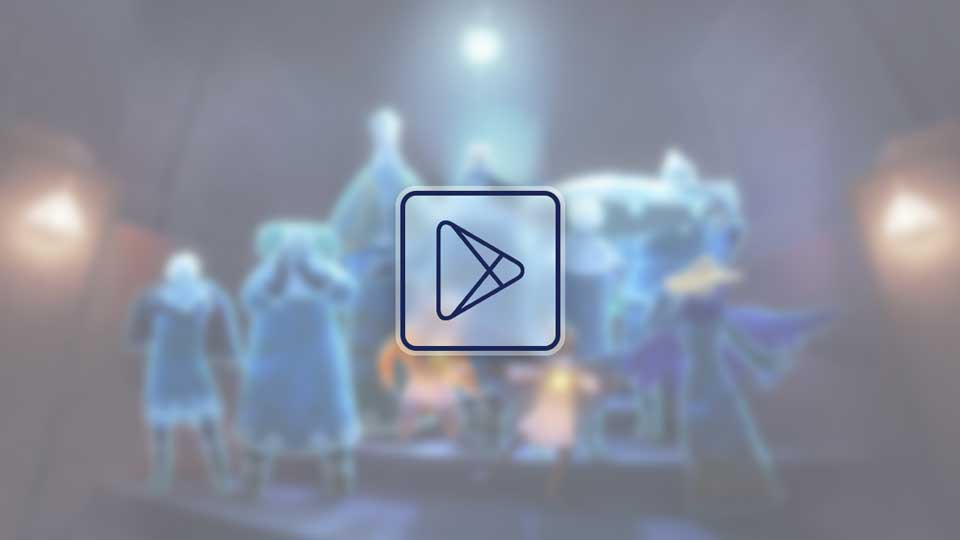 game google play store