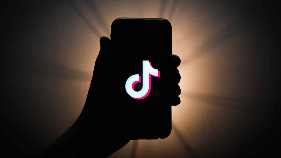 WOW! Jumlah Download TikTok Tahun 2019 Kalahkan Instagram