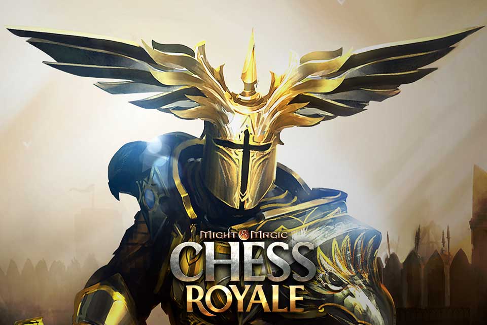 might and magic chess royale