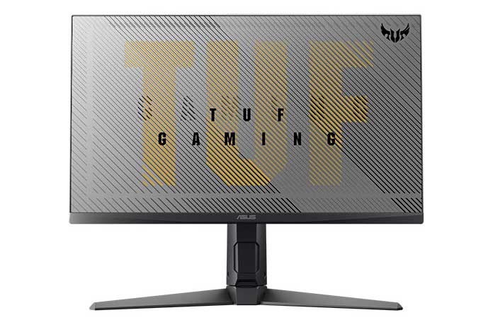 monitor TUF Gaming VG27AQL1A
