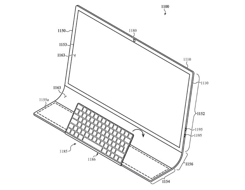 Visi Apple: iMac Dalam Selembar Kaca
