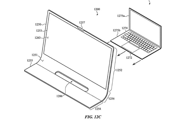 Visi Apple: iMac Dalam Selembar Kaca